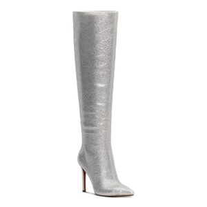New I.N.C Saveria Over-The-Knee Boots